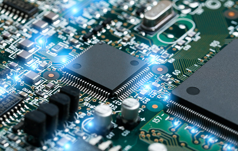 Microchip