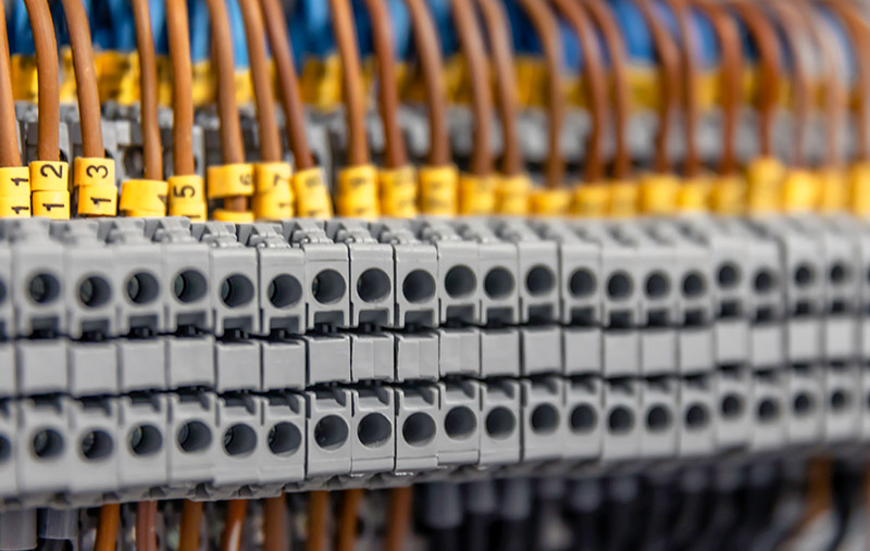 Network cables