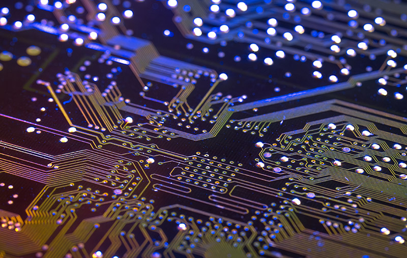 Data processing